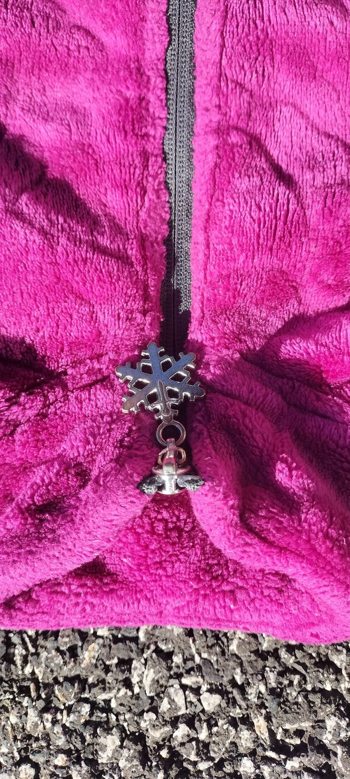 Veste polaire - photo numéro 3