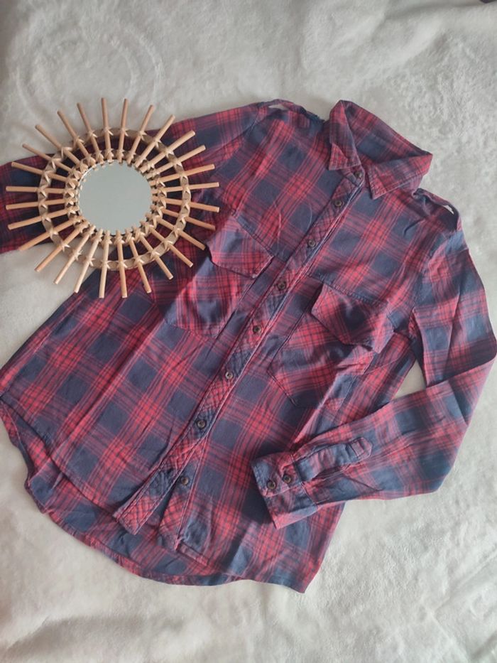 Chemise Mango