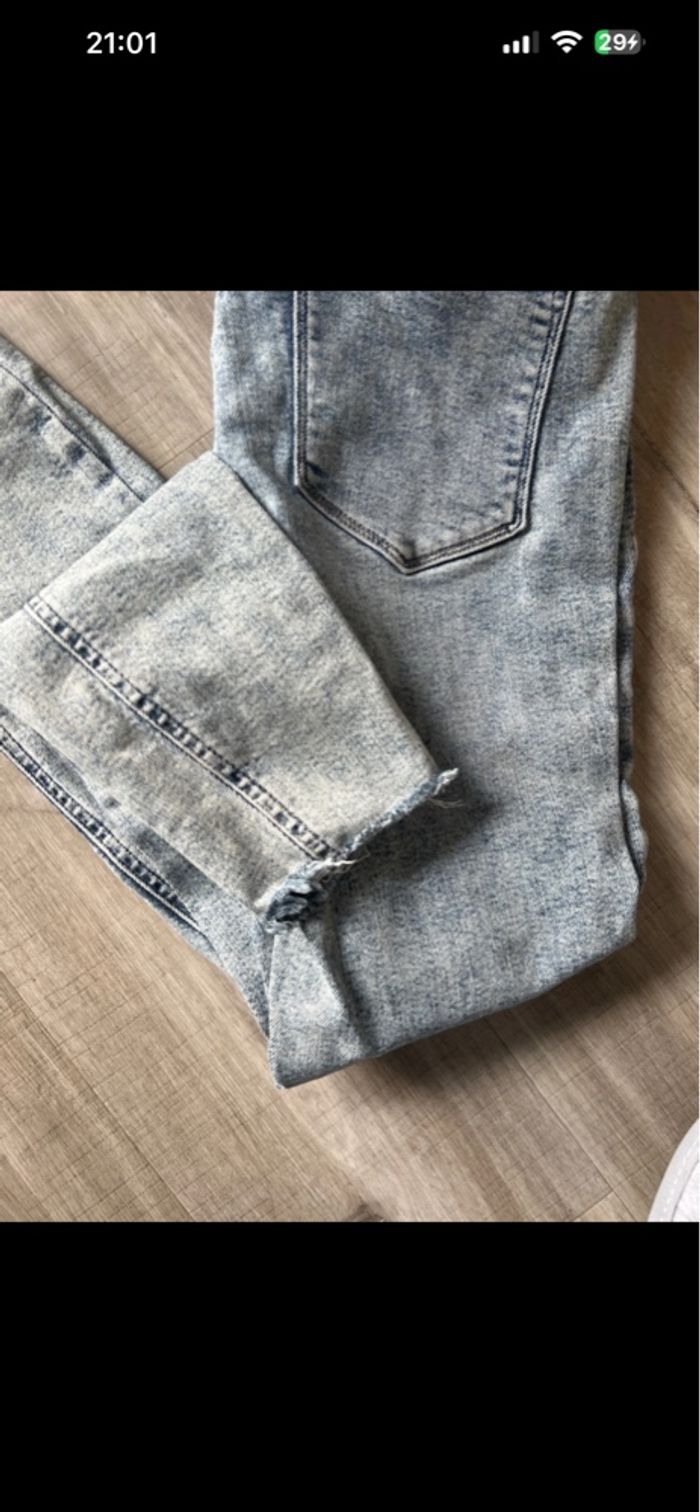 Jean Calvin Klein W29 Tbe - photo numéro 2