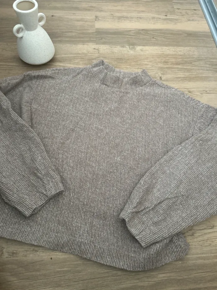 Pull Zara