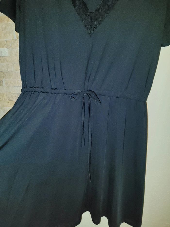 Robe courte ou nuisette Zara - photo numéro 5