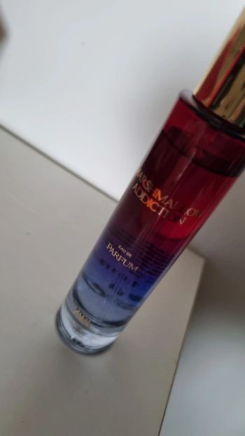 Parfum zara  eau de parfum