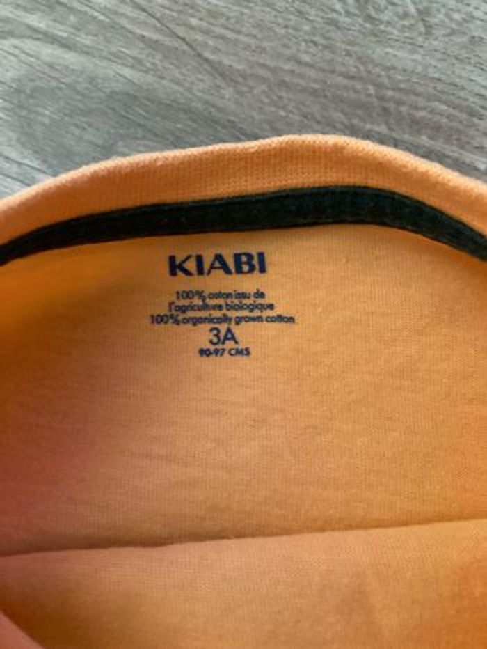 Joli T-shirt Séoul - photo numéro 5