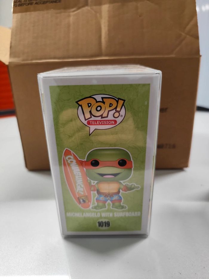 Funko pop - photo numéro 4