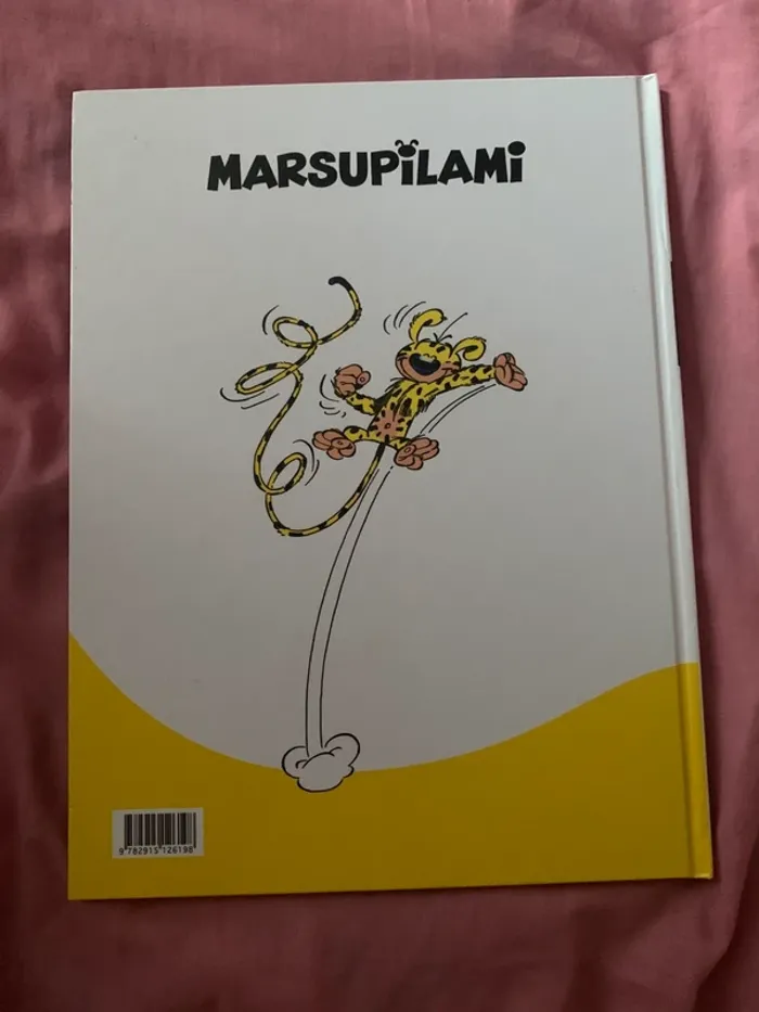 Bande Dessinée - photo numéro 2