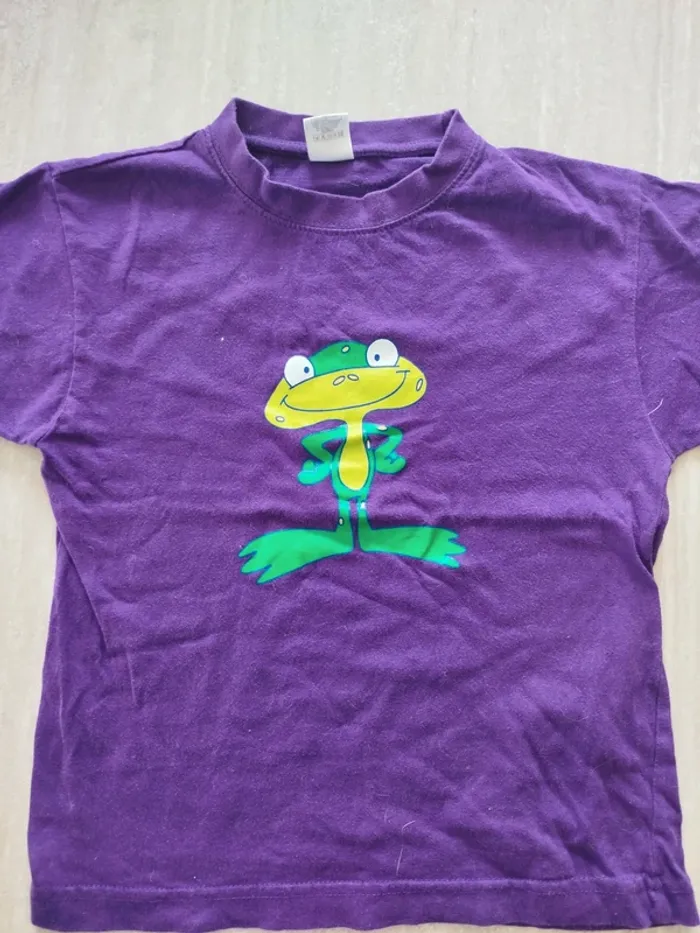 Lot 6 ans - 7 pièces - photo numéro 7