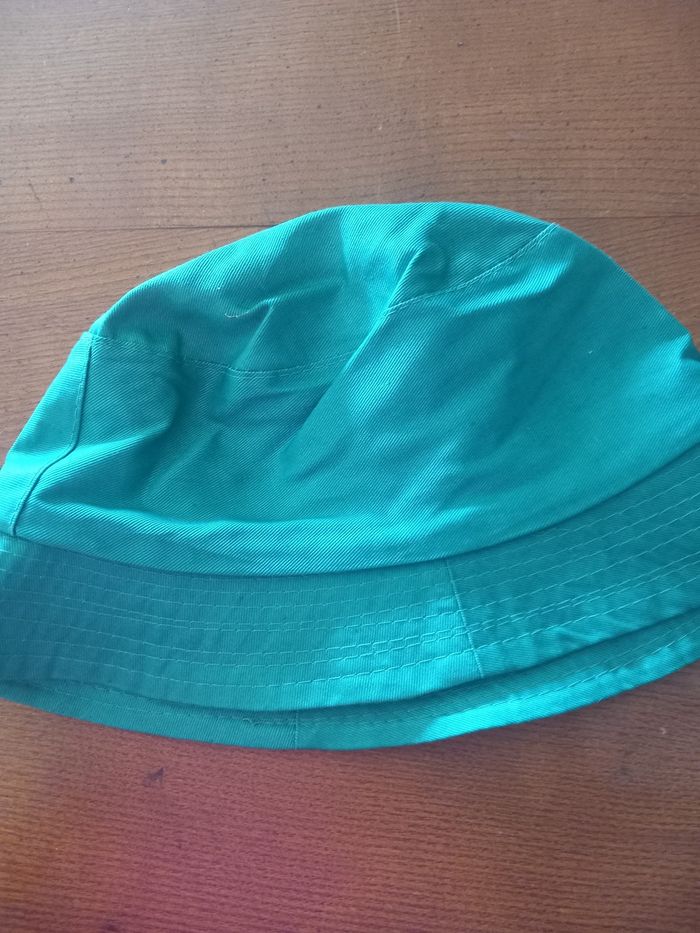 Chapeau - photo numéro 3