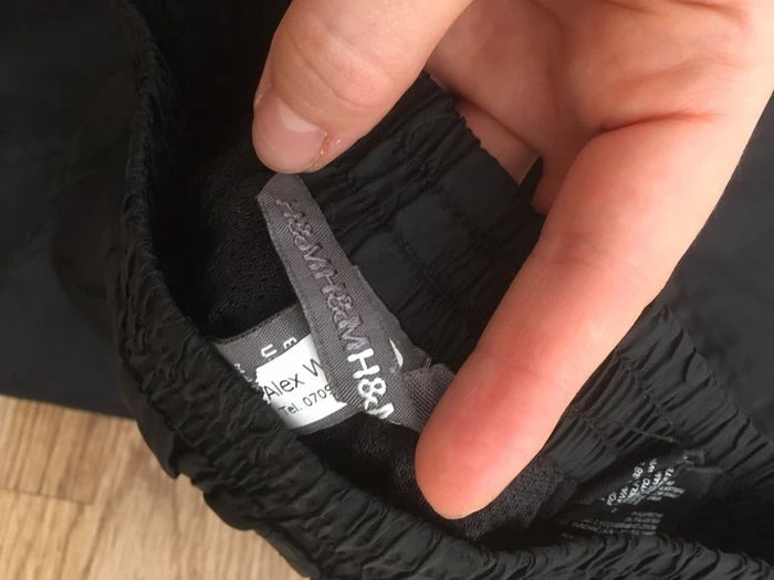 Pantalon taille 12-18 mois / 80 - photo numéro 3