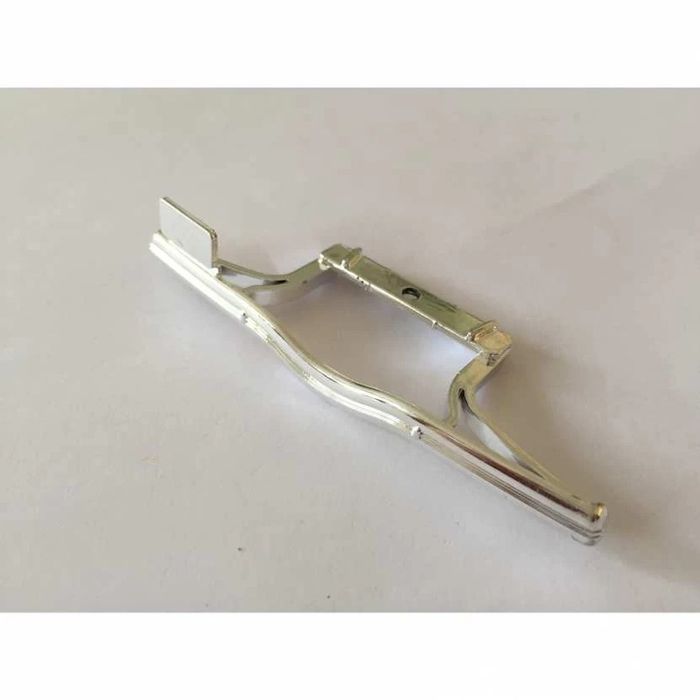 pièce détachée miniature Solido Ford V8 1936 citerne California oïl 1/19 - photo numéro 4