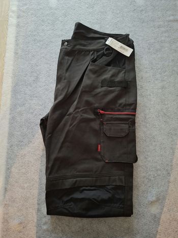 Pantalon de travail homme "2XL"