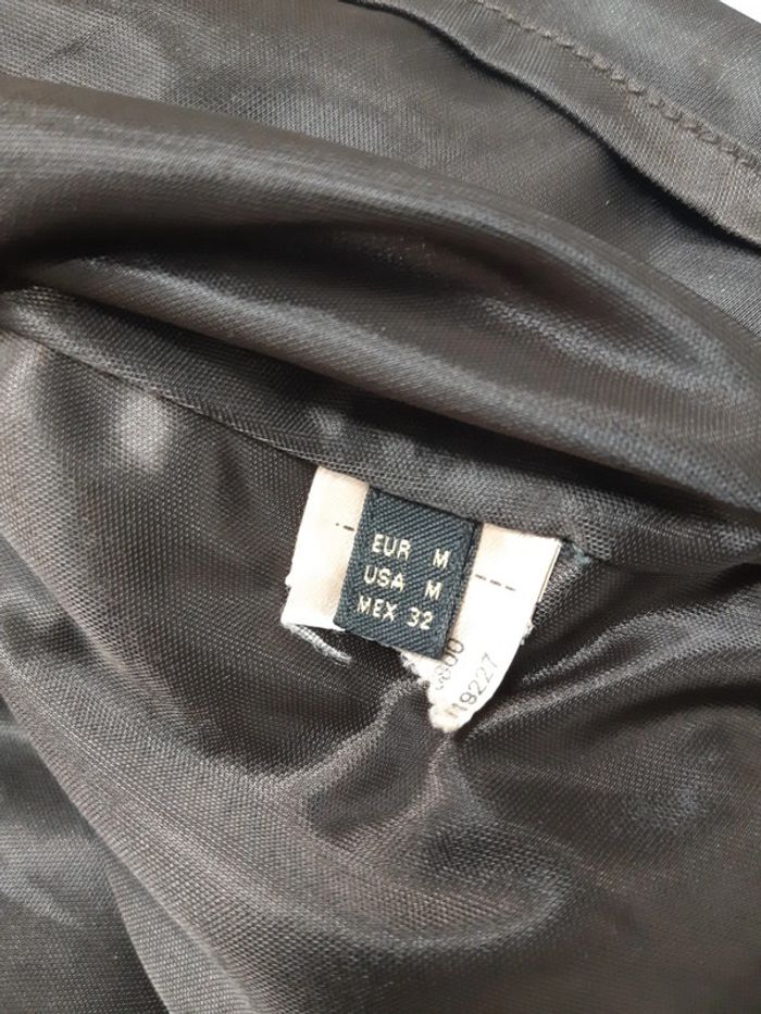 Robe Massimi Dutti T38 - photo numéro 6
