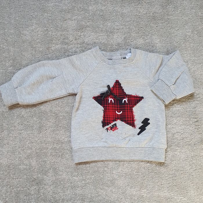 Lot vêtements bébé fille 6 mois - photo numéro 2
