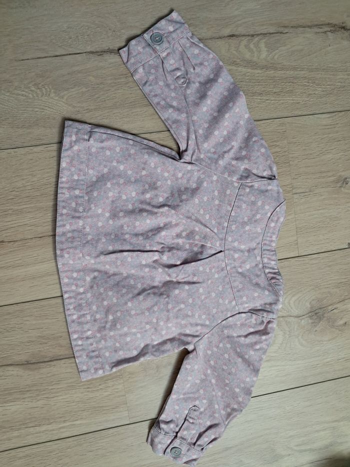 Veste tape a l’oeil - photo numéro 2