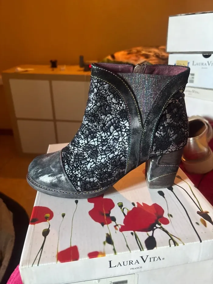 Bottines