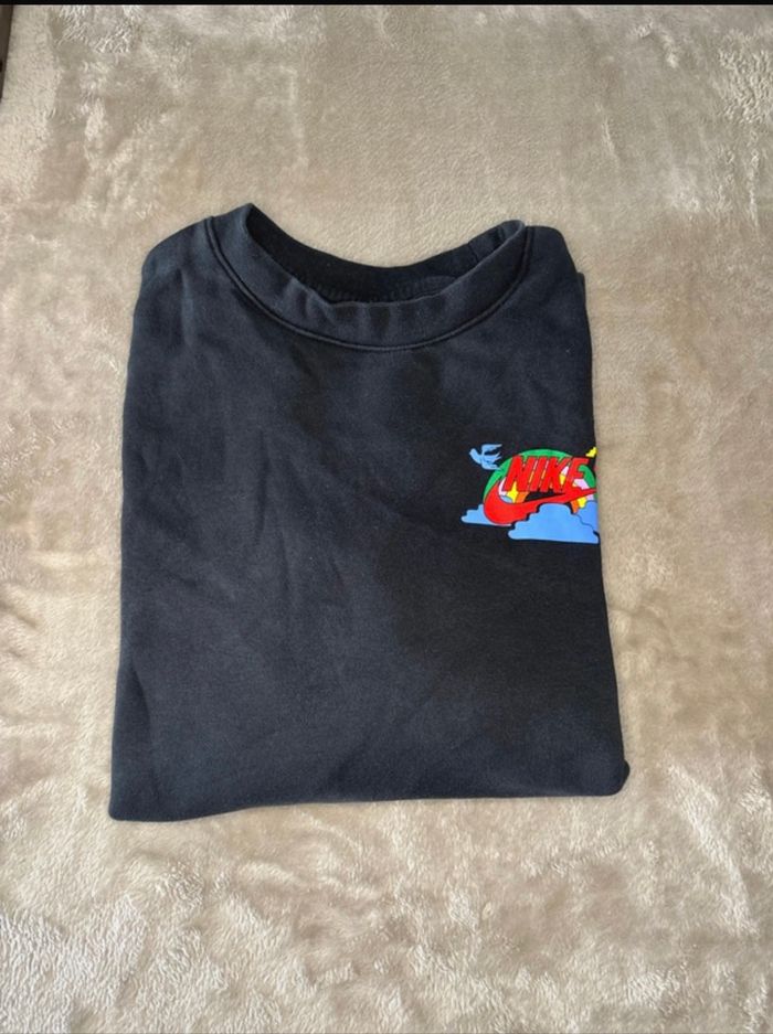 Pull Nike