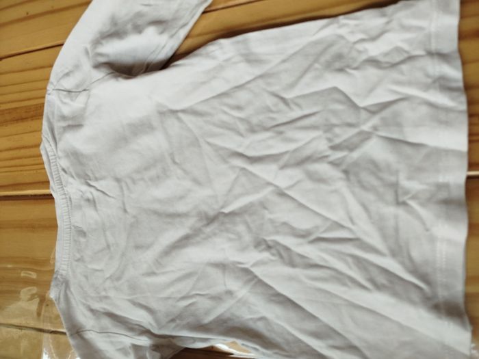 Maillot - photo numéro 4