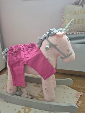 Jean mayoral 3 mois 62cm