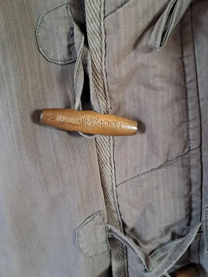 Manteau Banana Moon 2 en 1 - photo numéro 4