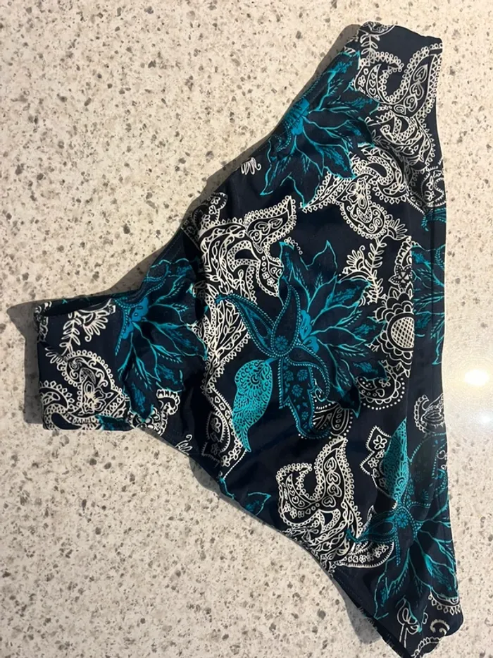 Culotte de maillot de bain - photo numéro 2