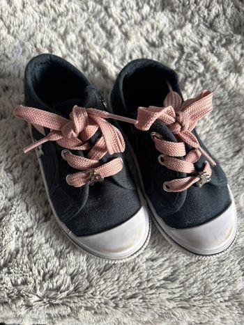 Chaussures Lulu Castagnette P.23