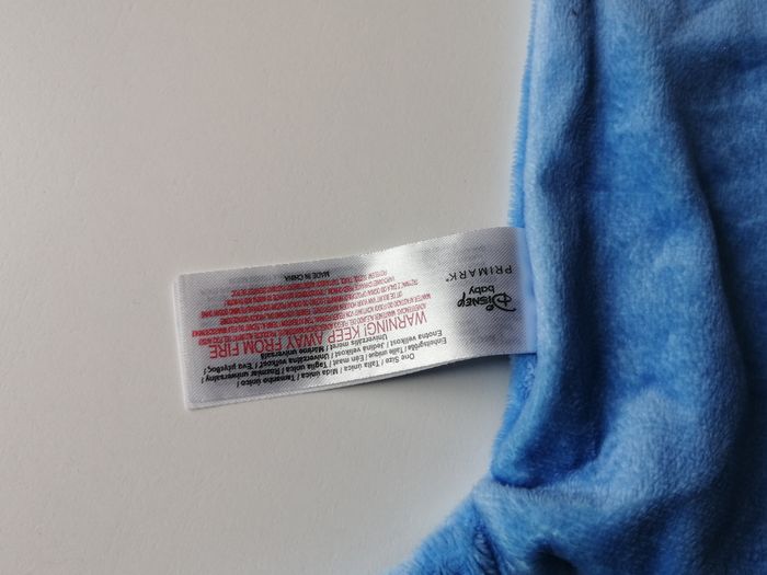 doudou stitch - photo numéro 6