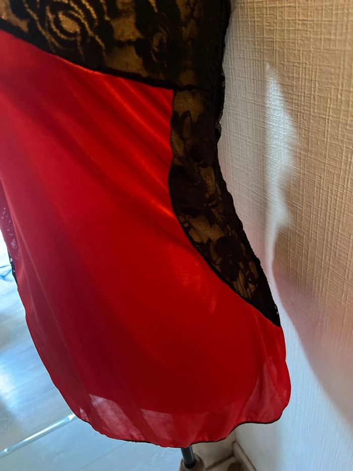 Nuisette - photo numéro 3