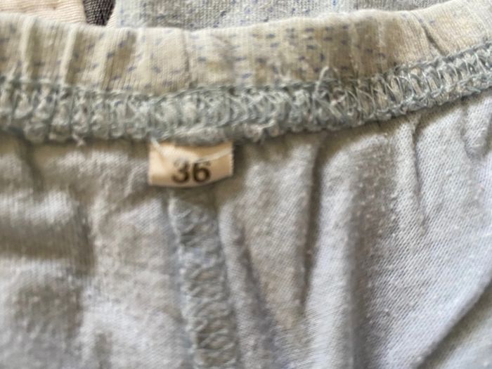 Pyjama 2 pièces - photo numéro 3