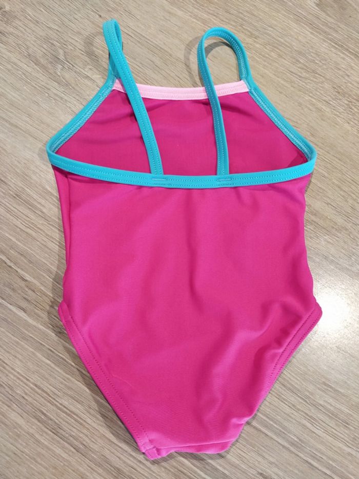 Maillot de bain + bonnet - photo numéro 3