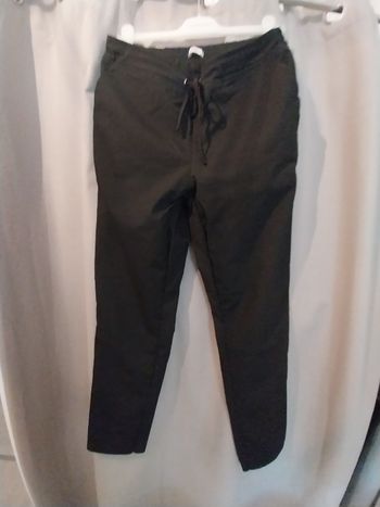 Pantalon noir
