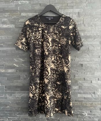 Robe chic femme