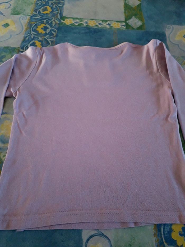 Lot 2 T-shirts + 1 gratuit - 8 ans - photo numéro 3