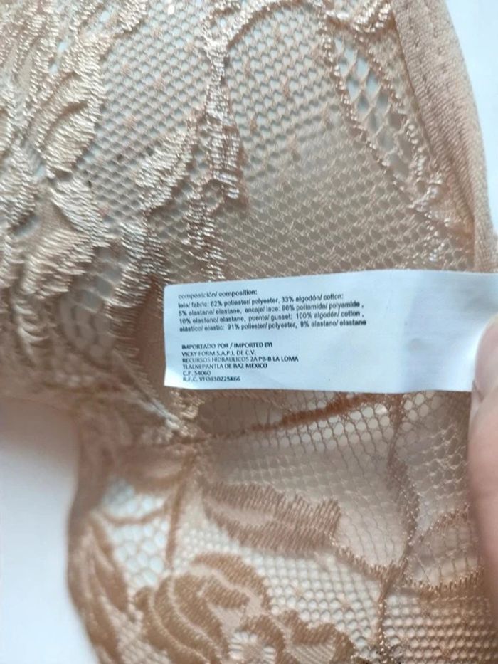 Slip dentelle - photo numéro 4