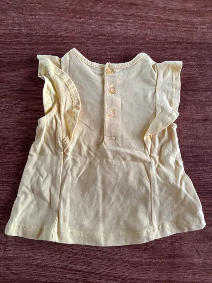 Ensemble bébé fille - photo numéro 3
