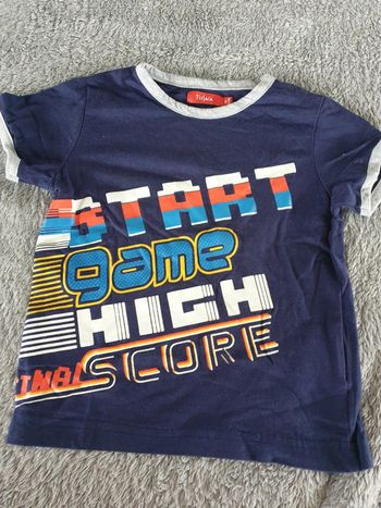 Tee-shirt