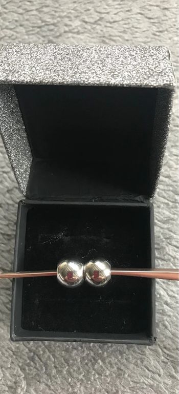 Boules Victoria pour collier (139)