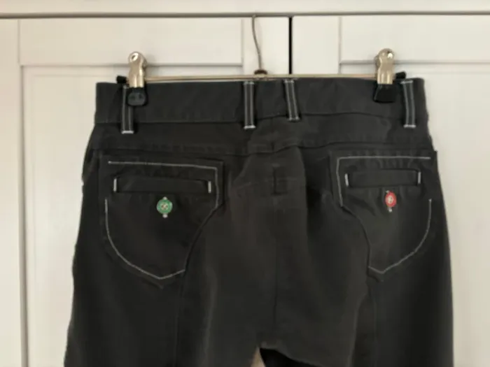 Pantalón 36 Equitheme - photo numéro 10