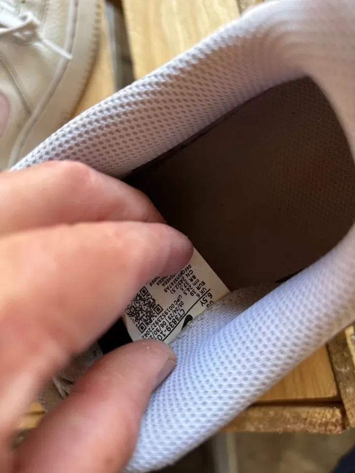 Air force 1 - photo numéro 15