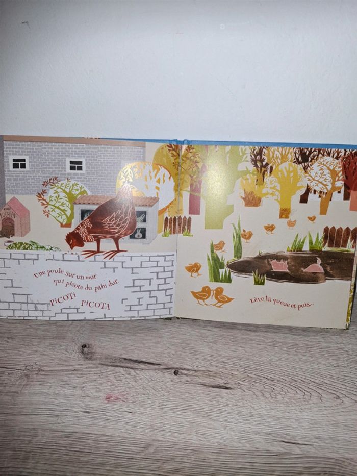 Livre Picoti tous partis - photo numéro 2