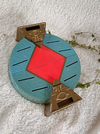 Arène de duellistes yu gi oh