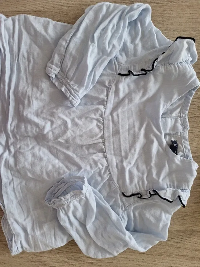 Lot de 5 hauts 18 mois - photo numéro 16