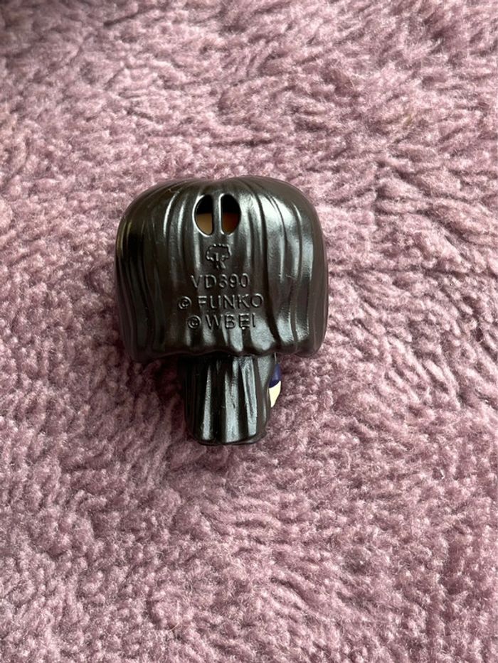 Lot petites figurines funko - photo numéro 2