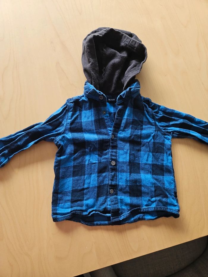 Chemise - photo numéro 3