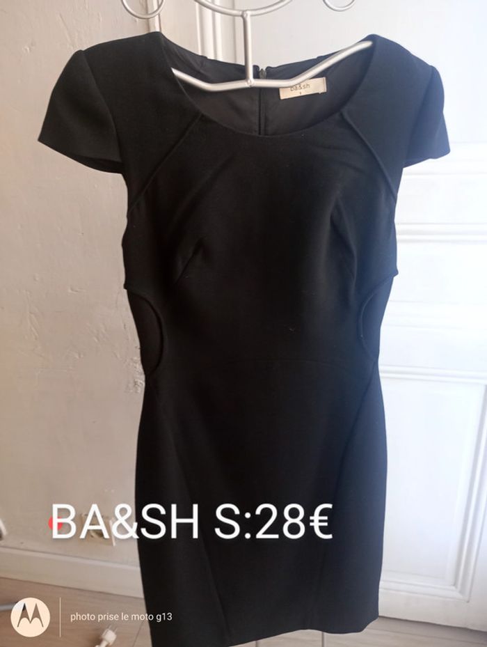 Robe Ba&sh