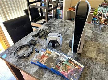 Sony PlayStation 5