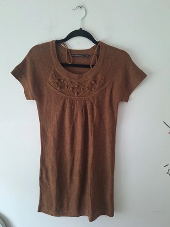Robe hiver