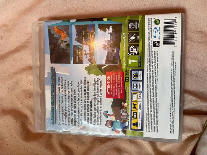 jeux vidéo - photo numéro 2