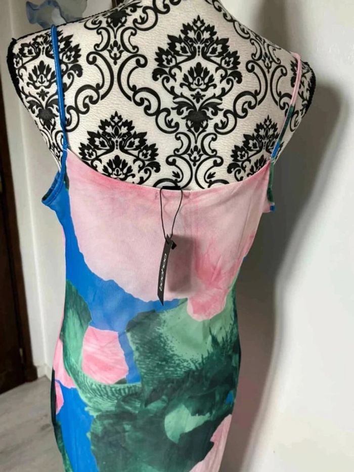 Robe d'été femme 44 - photo numéro 5