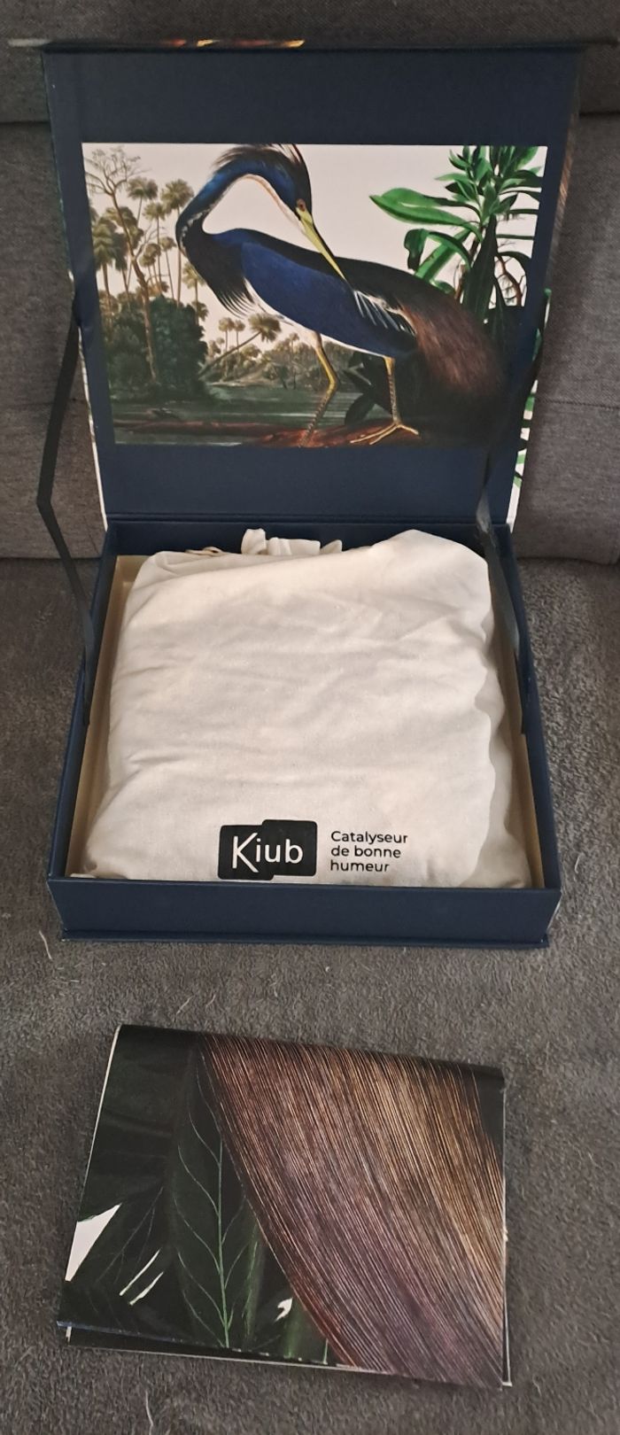 Puzzle 1000 pièces - photo numéro 3