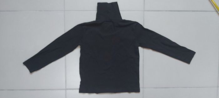 Sous pull 8 ans - photo numéro 4