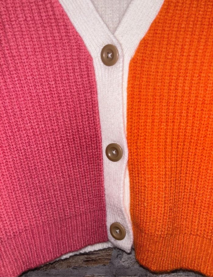 gilet - photo numéro 3